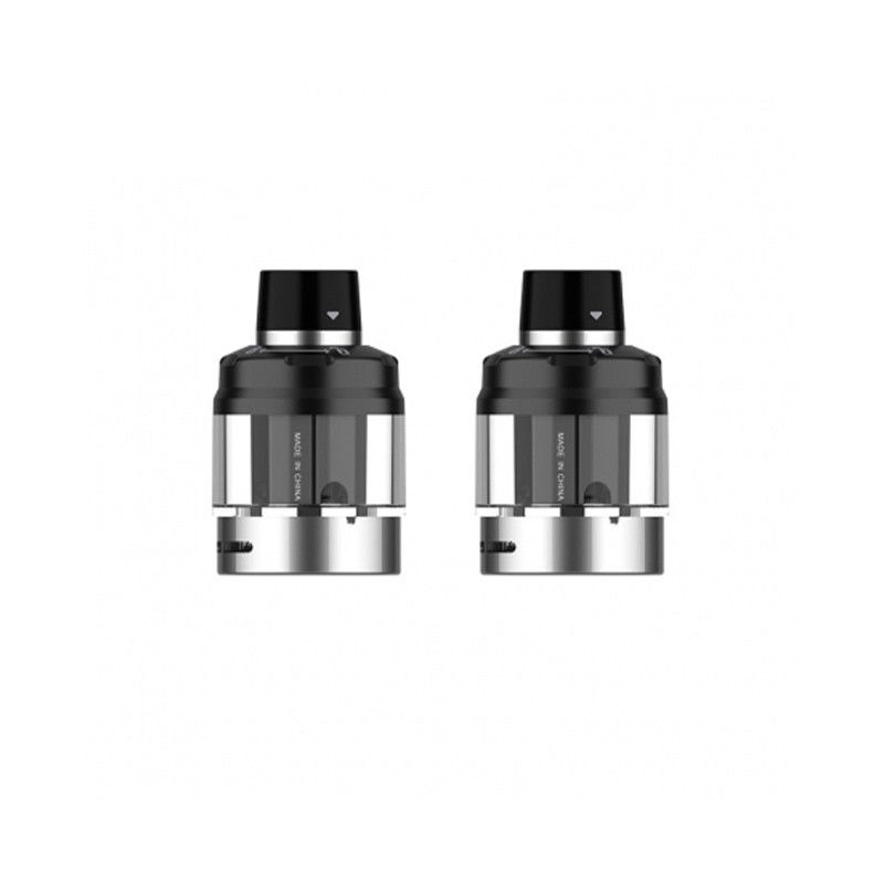 Cartouche Swag PX80 vide par 2 - Vaporesso - 4ml