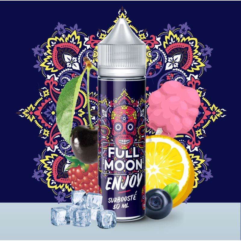 Enjoy 50ml - Full moon - 50ml