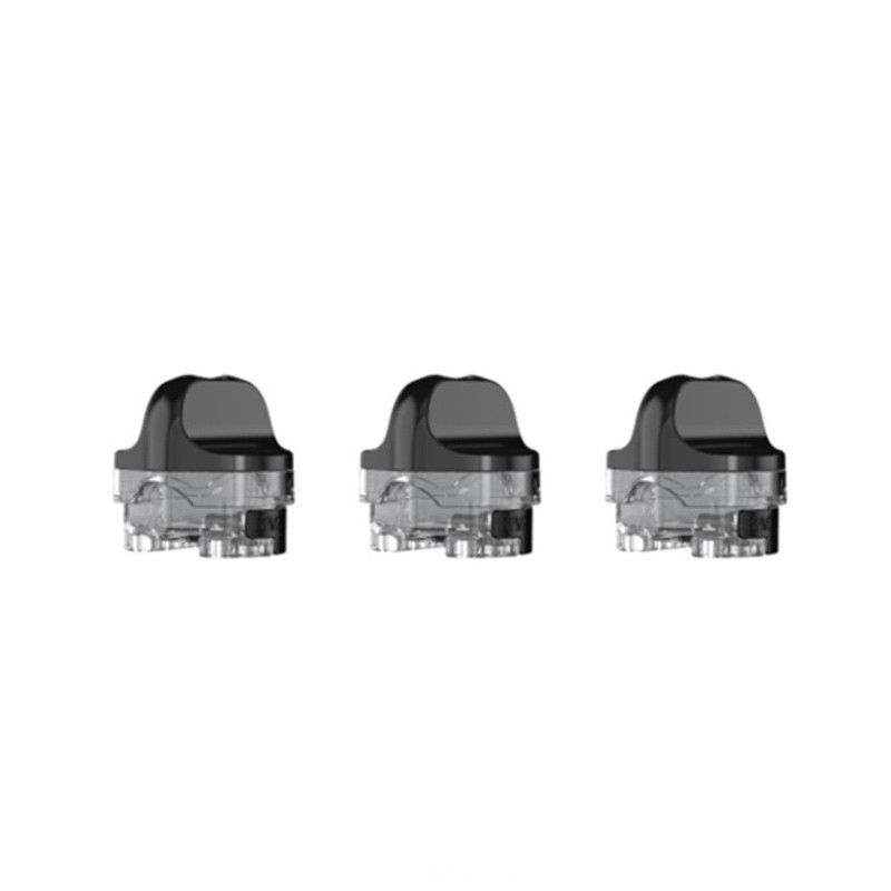 Cartouche RPM2 pour ipx80 par 3 - Smoktech - 5ml