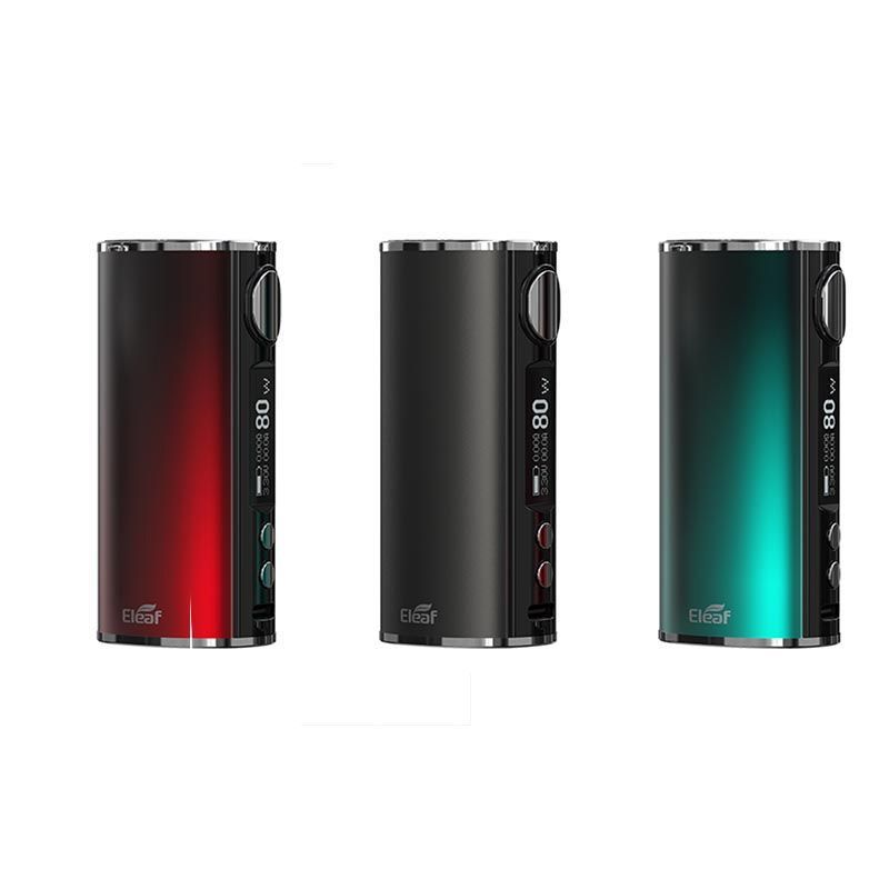 Box iStick T80 New Colors - Eleaf