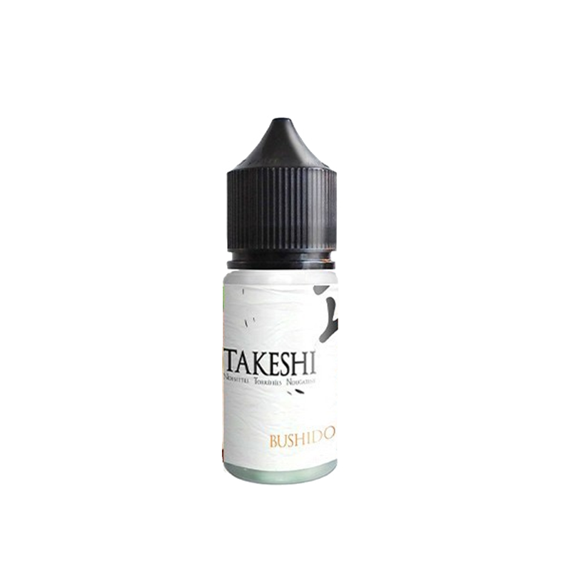 Takeshi concentré 30ml - Bushido - 30ml