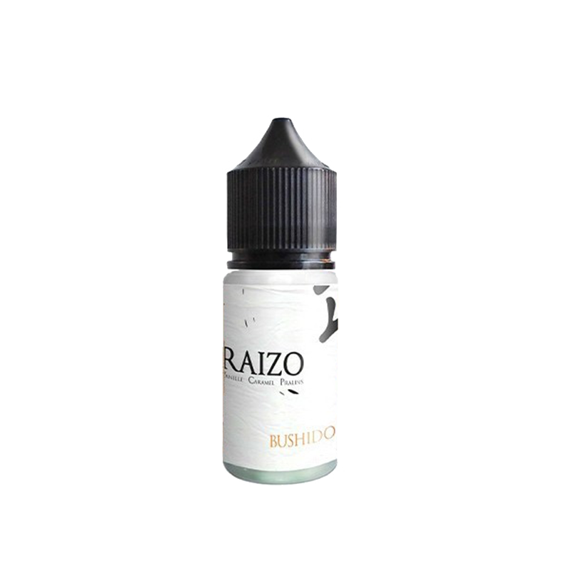 Raizo concentré 30ml - Bushido - 30ml