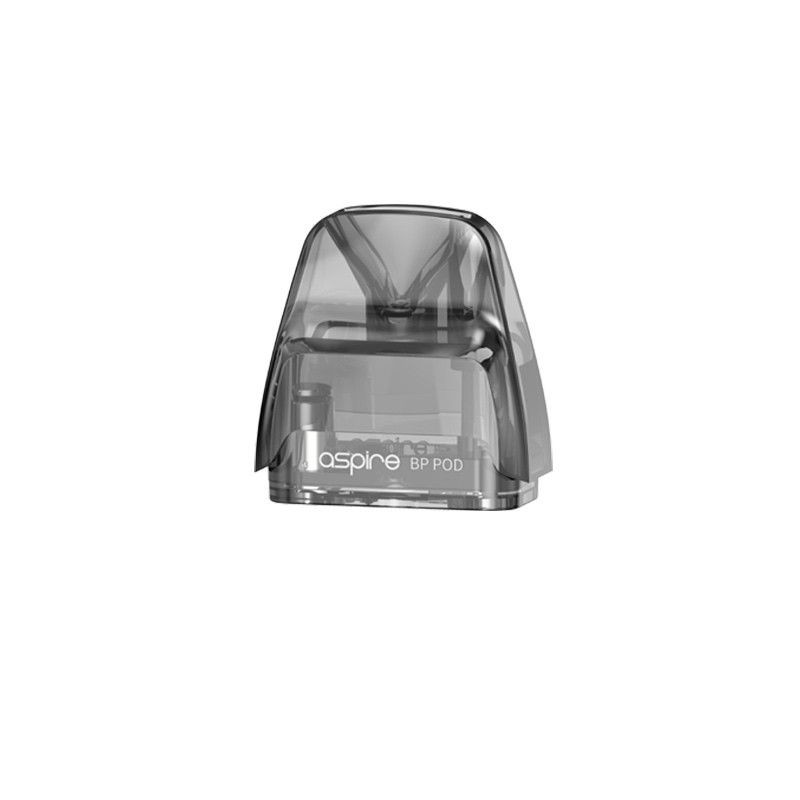 Cartouches 3.5ml - Bp Coil pour Tekno - Aspire - 3.5ml