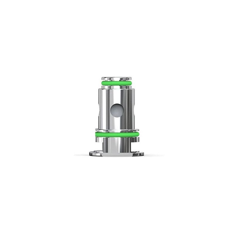 Résistances GTL 1.2ohm par 5 - Eleaf - 1,2 Ohms