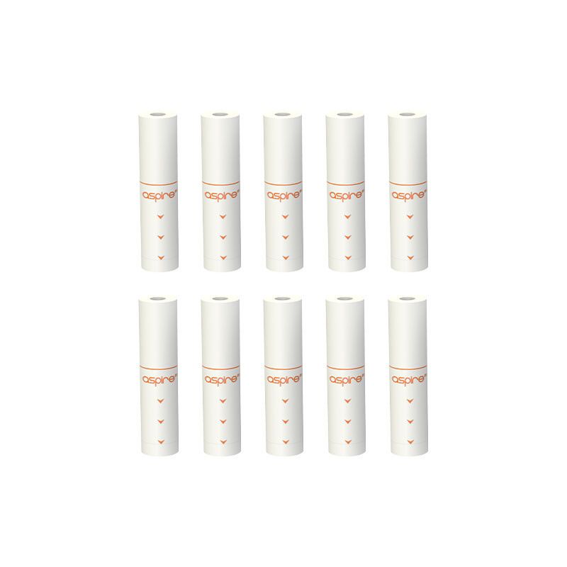 Filtres pour Vilter par 10 - Aspire