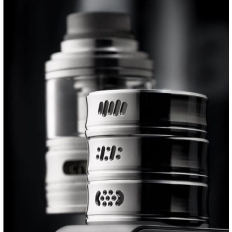 AFC Ring - Reload Vapor USA