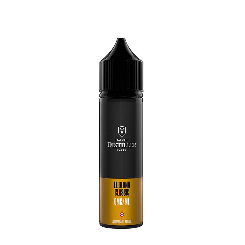 Le Blond Classic 50ml - Maison Distiller - 50ml