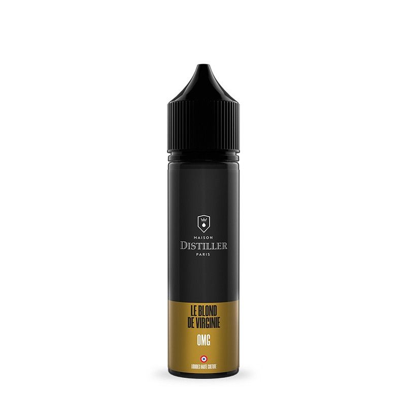 Le Blond De Virginie 50ml - Maison Distiller - 50ml