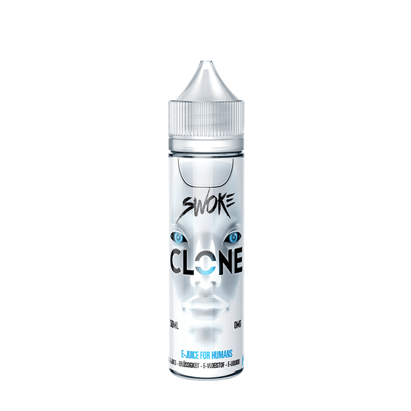 Clone 50ml - Swoke - 00mg