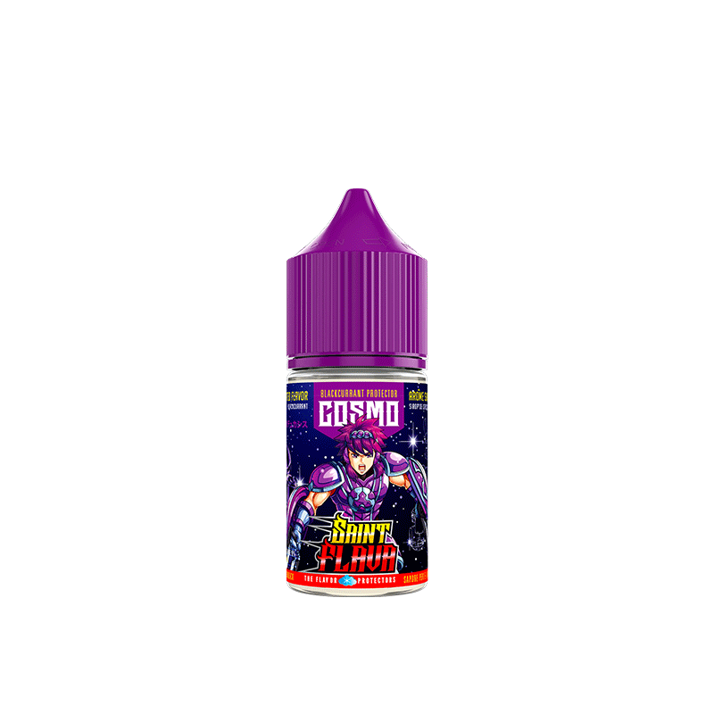 Concentré Cosmo 30ml - Saint Flava - Swoke - 30ml