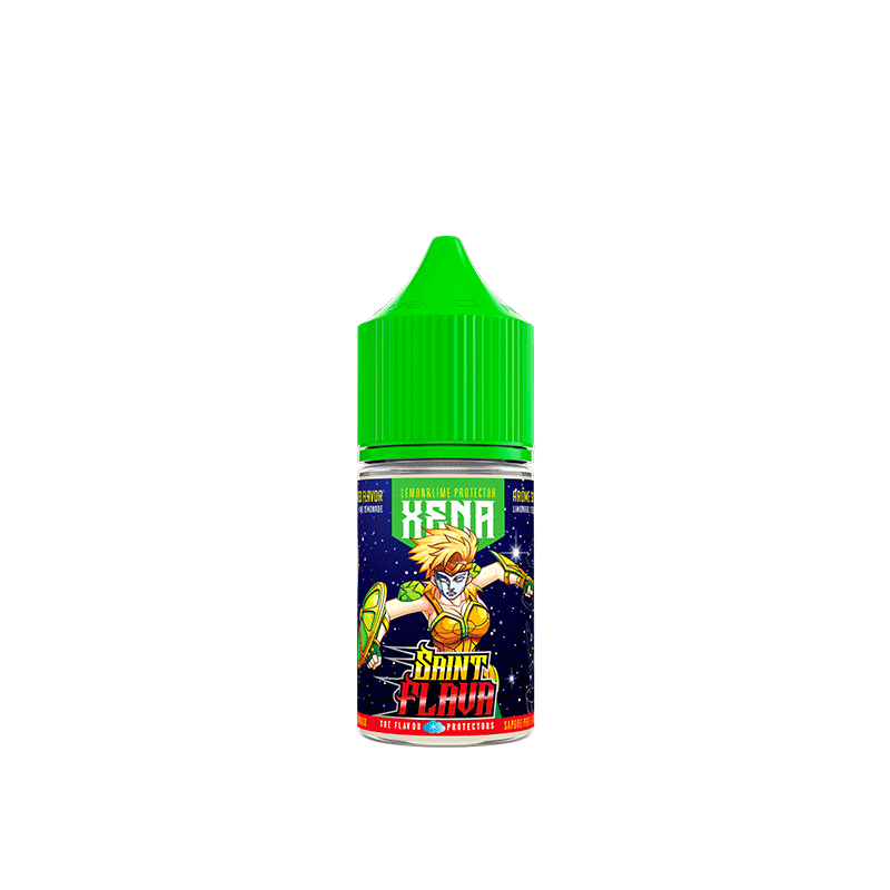 Concentré Xena 30ml - Saint Flava - Swoke - 30ml