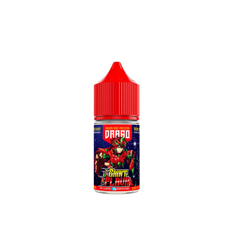Concentré Drago 30ml - Saint Flava - Swoke - 30ml