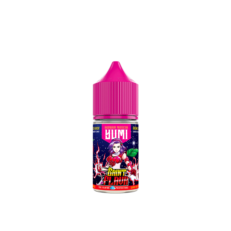 Concentré Yumi 30ml - Saint Flava - Swoke - 30ml