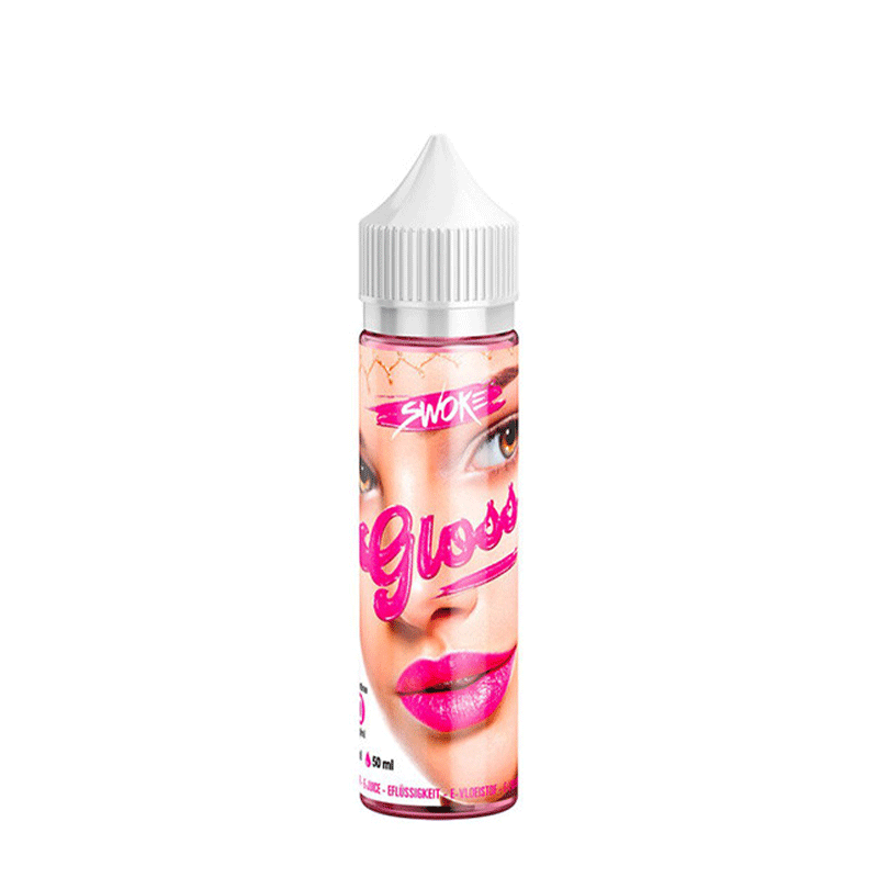 Gloss Swoke 50ML - Swoke - 00mg