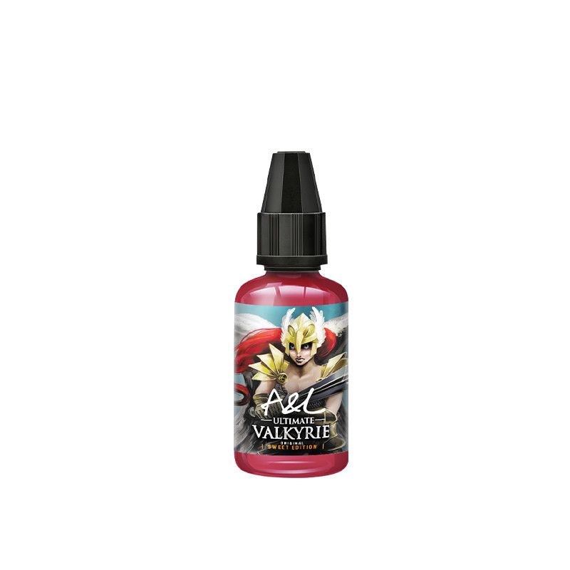 Valkyrie Sweet Edition Concentré 30ml Ultimate - Arômes et Liquides - 30ml