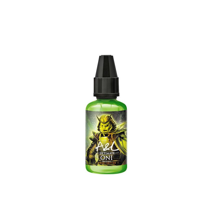 Oni Sweet Edition Concentré 30ml Ultimate - Arômes et Liquides - 30ml