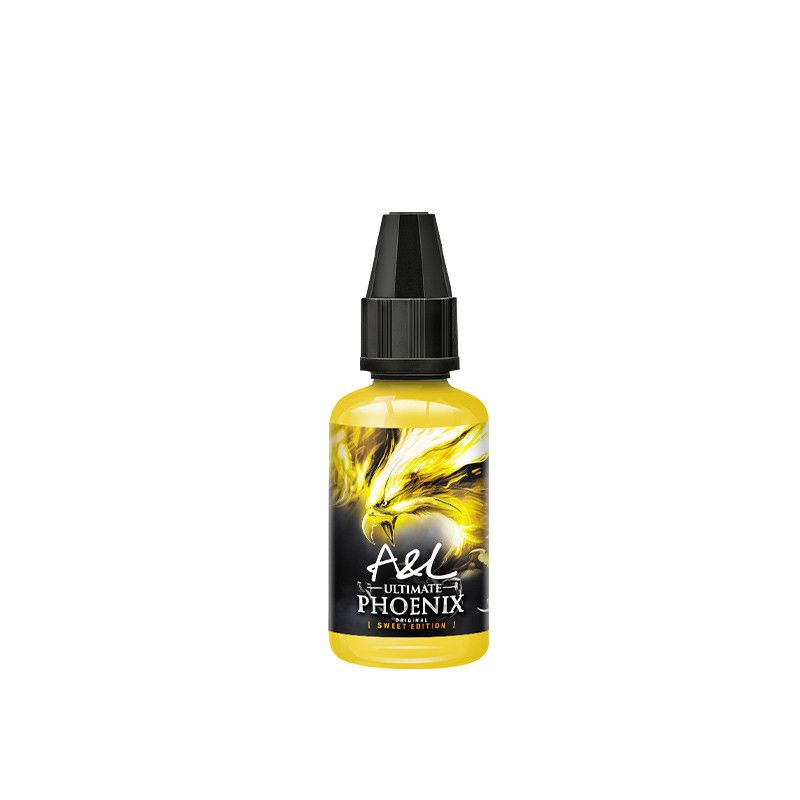 Phoenix Sweet Edition Concentré 30ml Ultimate - Arômes et Liquides - 30ml