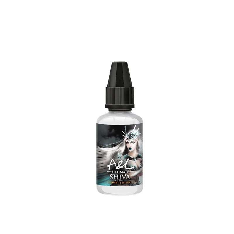 Shiva Sweet Edition Concentré 30ml Ultimate - Arômes et Liquides - 30ml