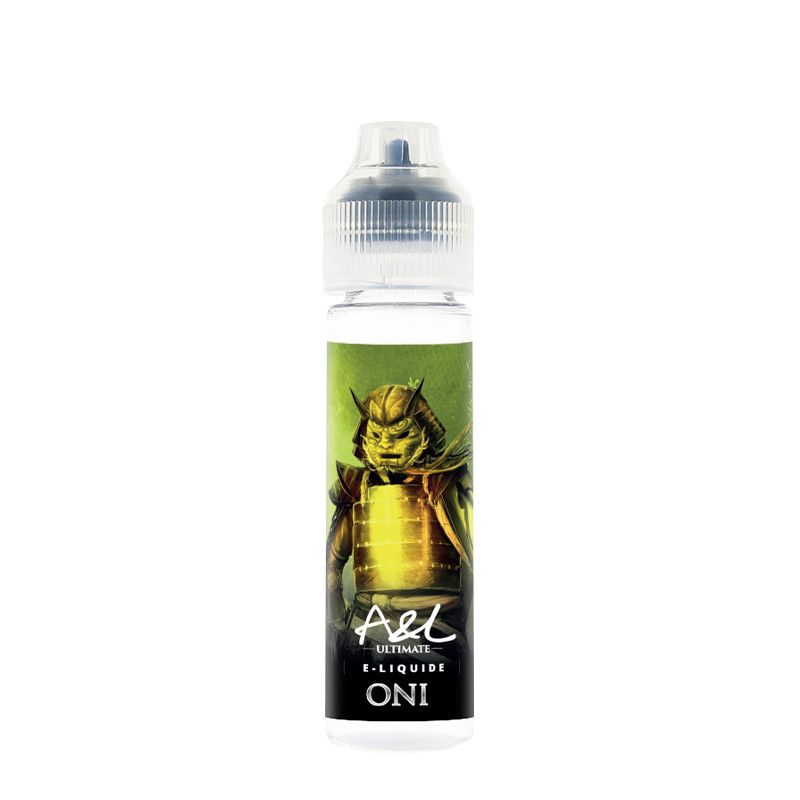 Oni 50ml - Arômes et Liquides - 50ml