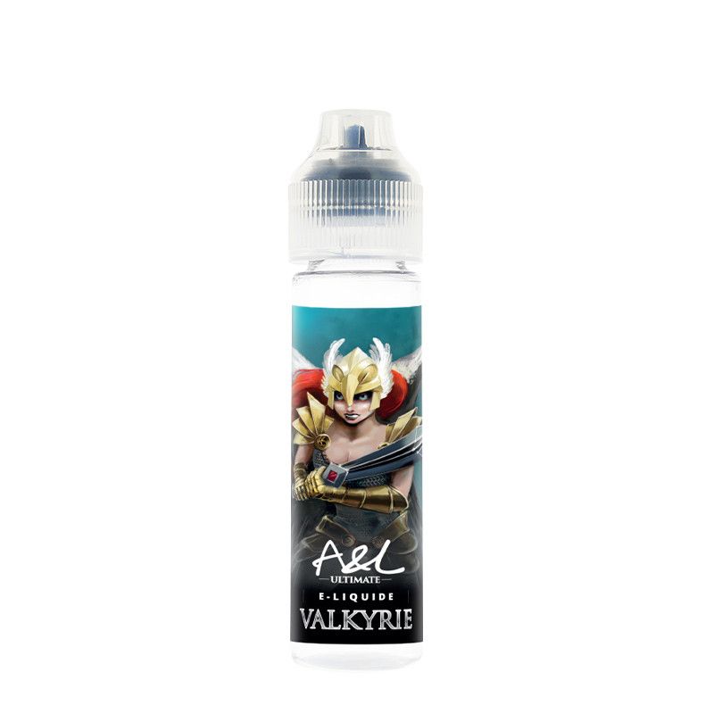 Valkyrie 50ml - Arômes et Liquides - 50ml