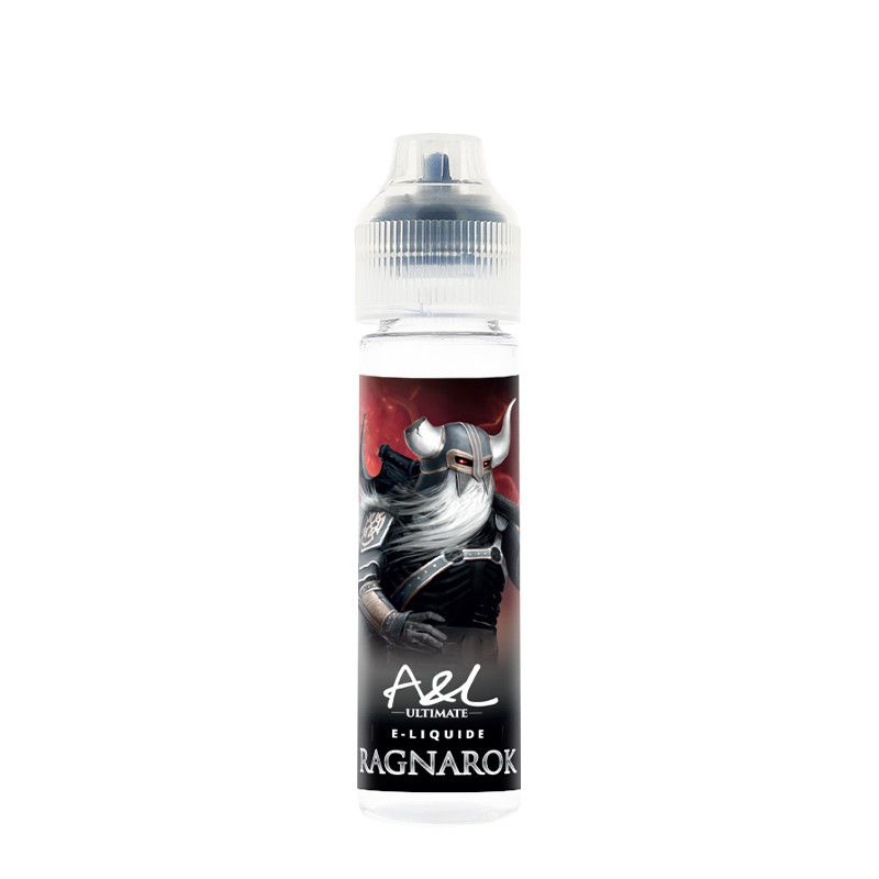 Ragnarok 50ml - Arômes et Liquides - 50ml