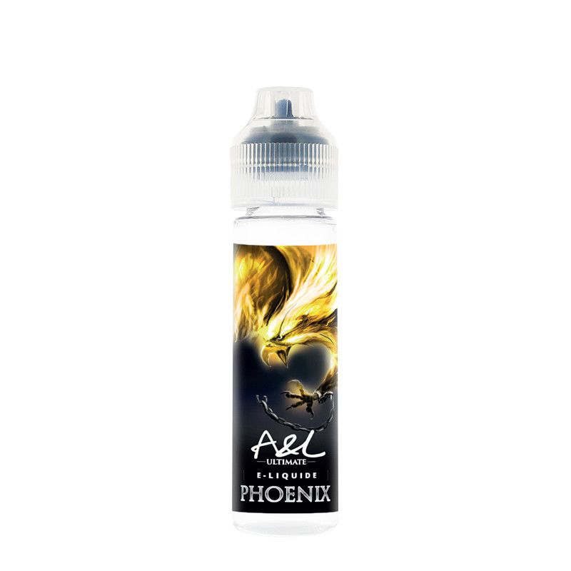 Phoenix 50ml - Arômes et Liquides - 50ml