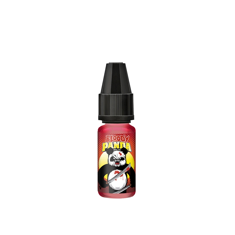 Bloody Panda Concentré 10ML - Arômes et Liquides - 10ml