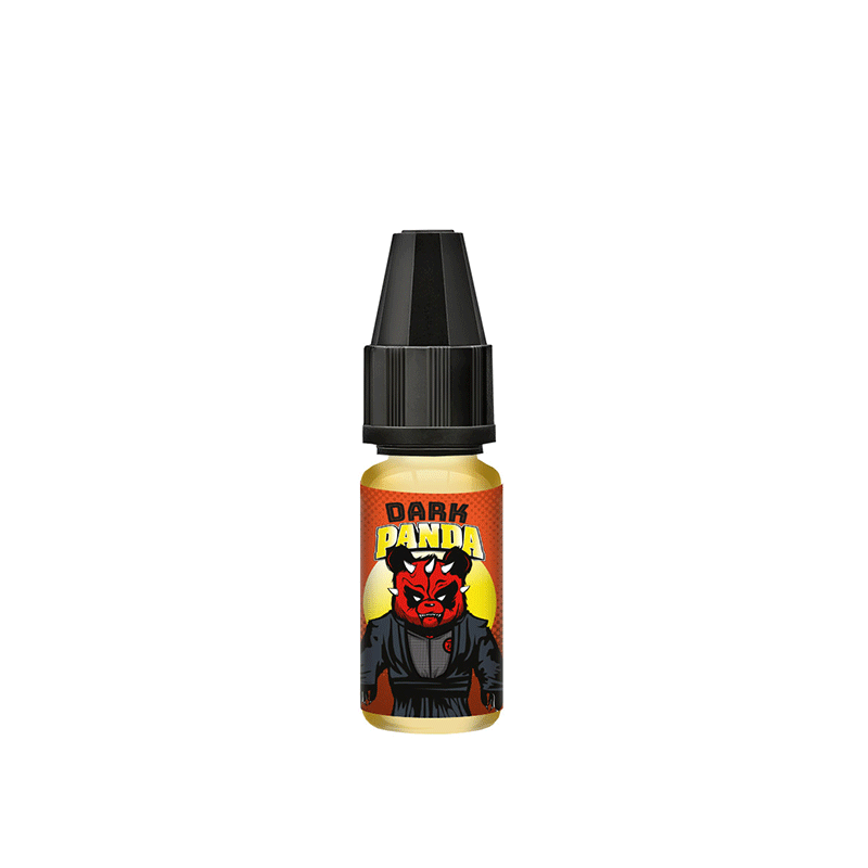 Dark Panda Concentré 10ML - Arômes et Liquides - 10ml