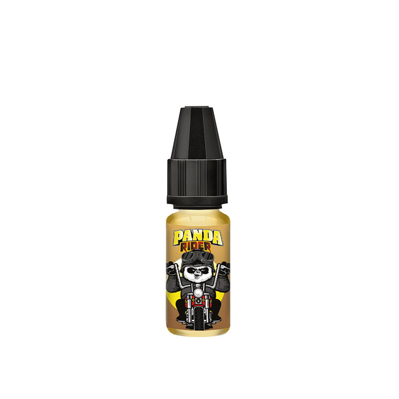 Panda Rider Concentré 10ML - Arômes et Liquides - 10ml