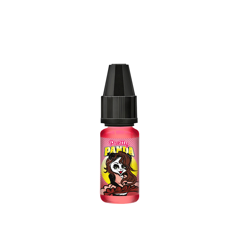 Pretty Panda Concentré 10ML - Arômes et Liquides - 10ml