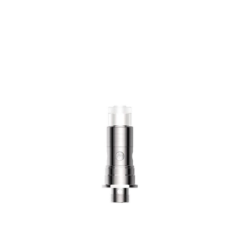 Résistances T18E 1.7ohm par 5 - Innokin - 1.7ohm