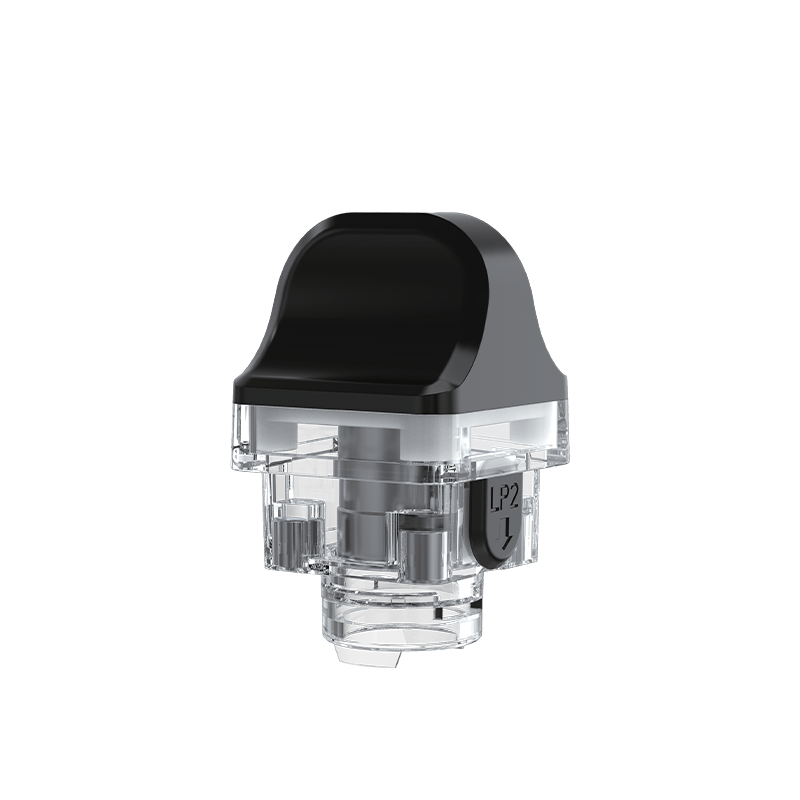 Cartouches RPM4 LP2 par 3 - Smoktech - 5ml