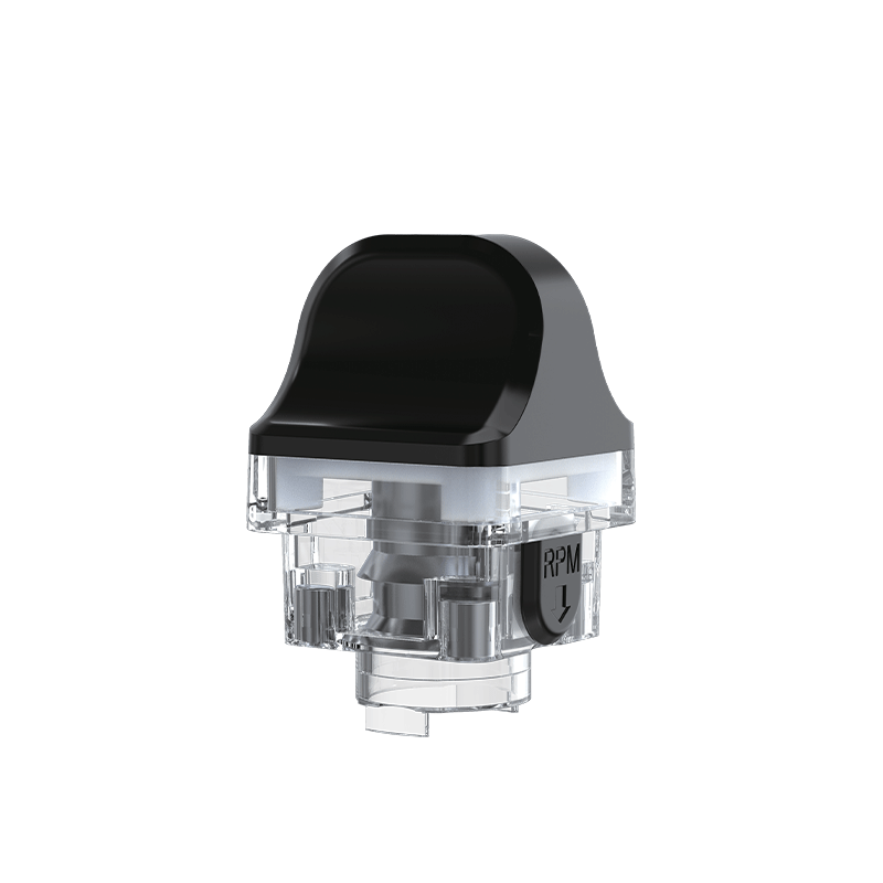 Cartouches RPM4 RPM par 3 - Smoktech - 5ml