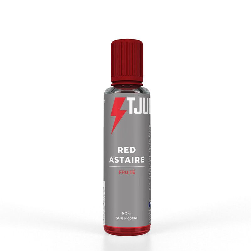 Red Astaire 50ml - T-Juice - 50ml