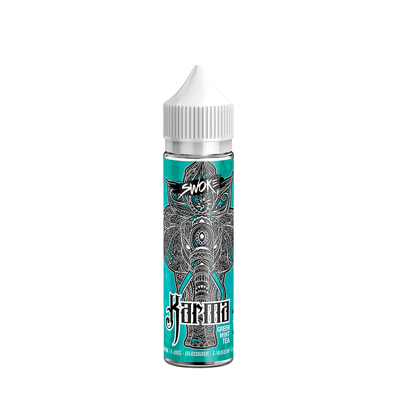 Karma 50ml - Swoke - 00mg