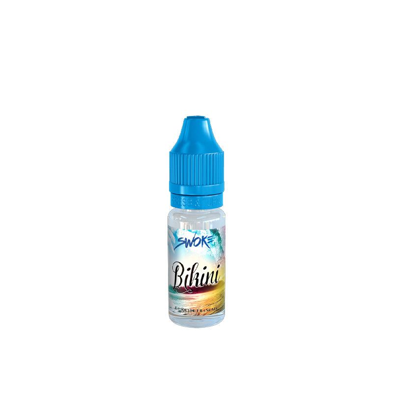 Bikini 10ml - Swoke