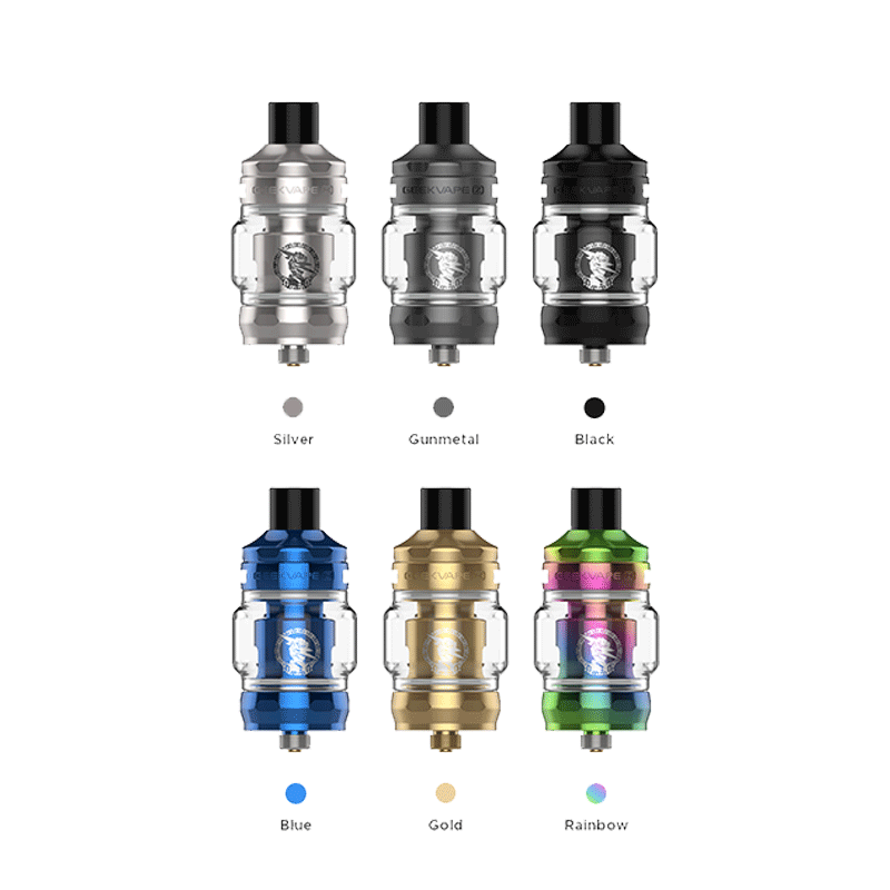 Tank Z Nano 2 - Geekvape