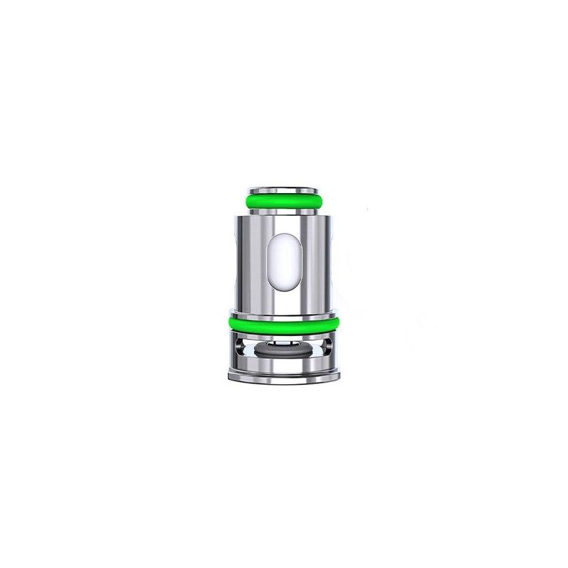 Résistances GTL 0.4ohm par 5 - Eleaf - 0,4 Ohms