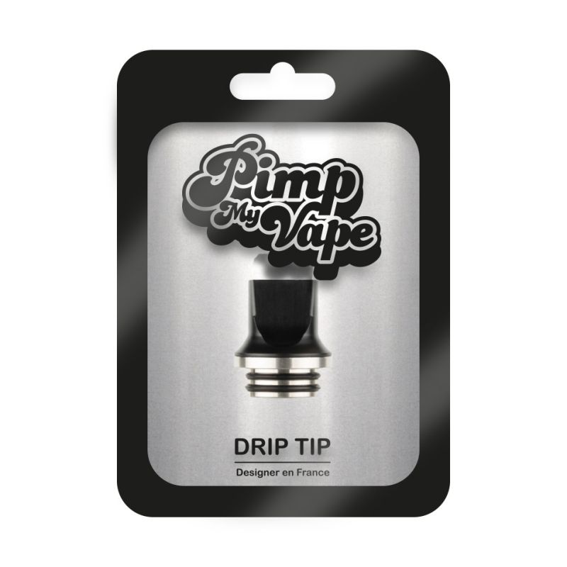 Drip Tip 510 PVM0040 - Pimp My Vape