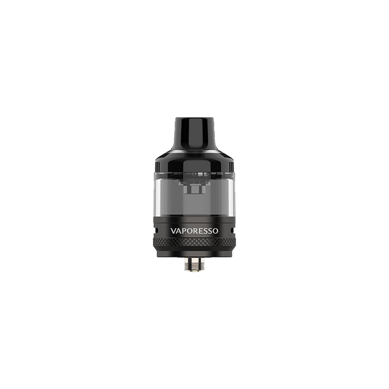 Tank GTX Pod black edition - Vaporesso - Black