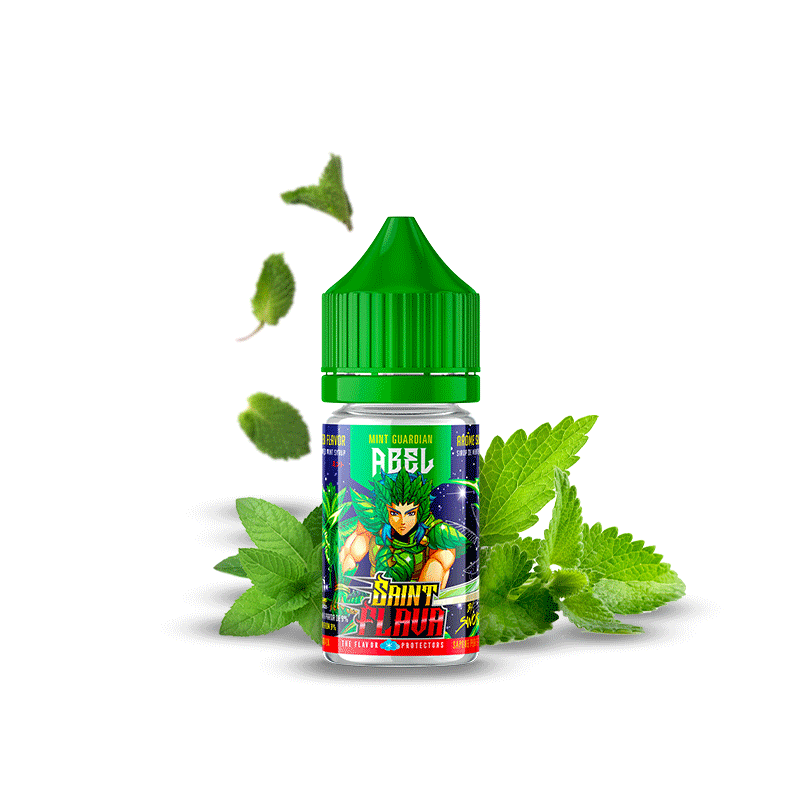 Concentré Abel 30ml - Saint Flava - Swoke - 30ml