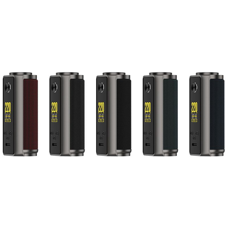 Box Target 200 - Vaporesso