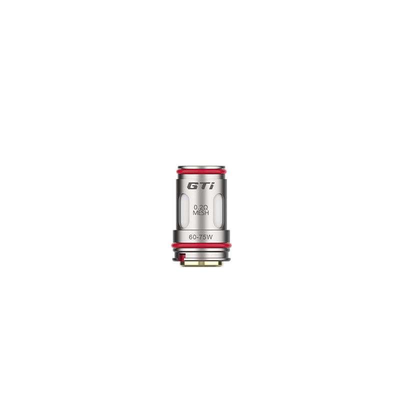 Résistances GTi mesh - Vaporesso