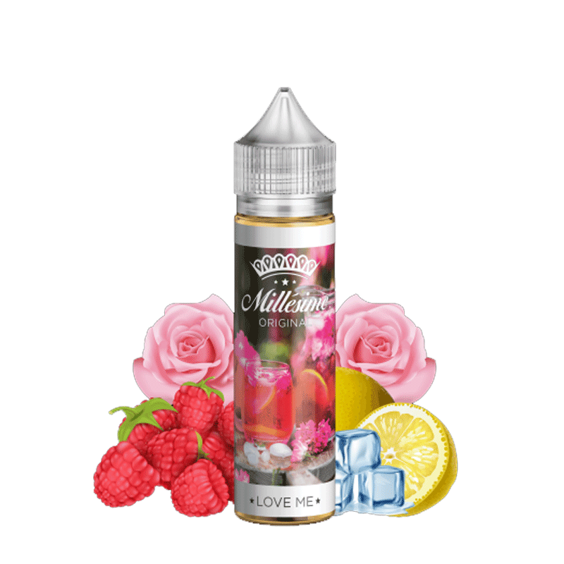Love Me 50ML - Millésime - 00mg