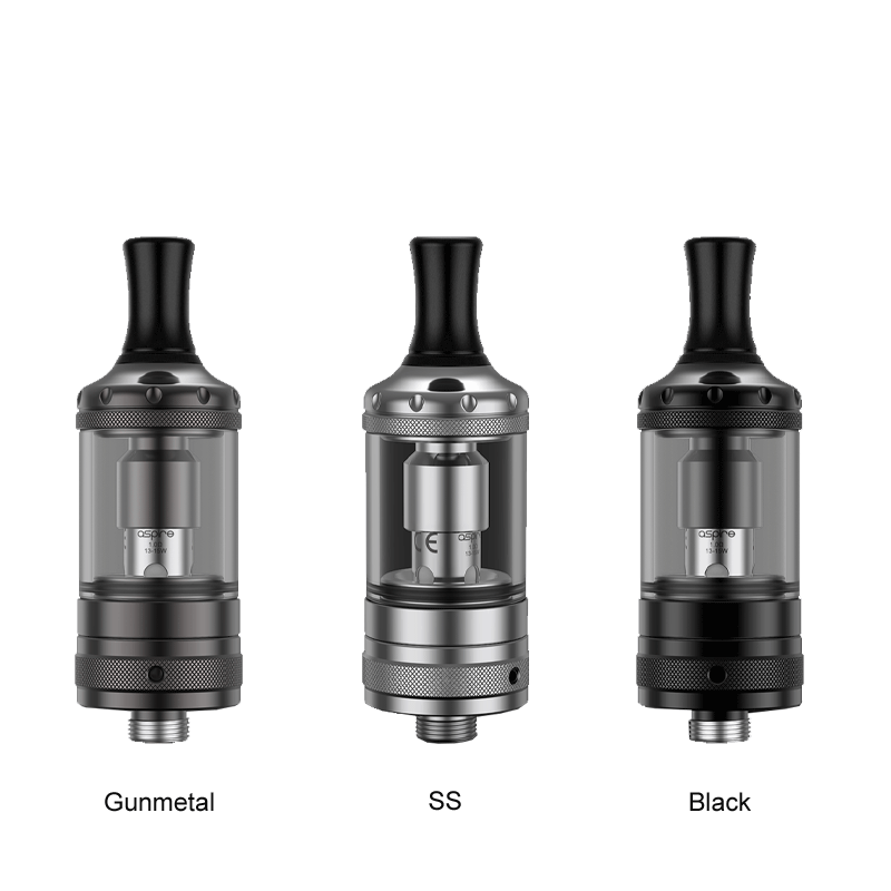 Tank Zelos Nano - Aspire