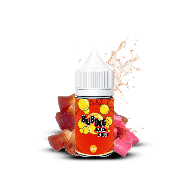 Concentré Bubble Juice Cola 30ML - Aromazon - 30ml