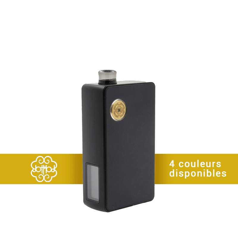 Dot AIO V2 - Dotmod