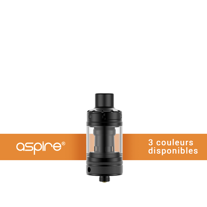 Tank Nautilus 3²² - Aspire