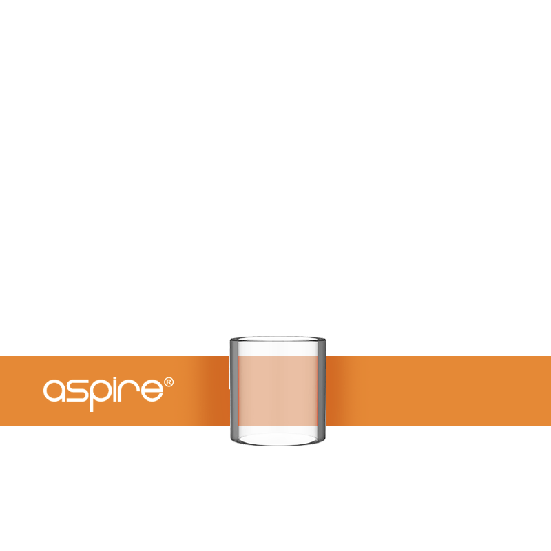 Pyrex Nautilus 3²² - Aspire - 3ml