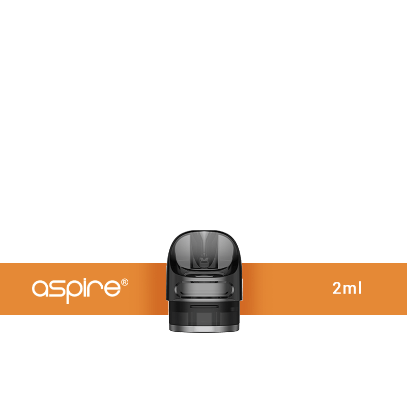 Cartouche Flexus Q - Aspire